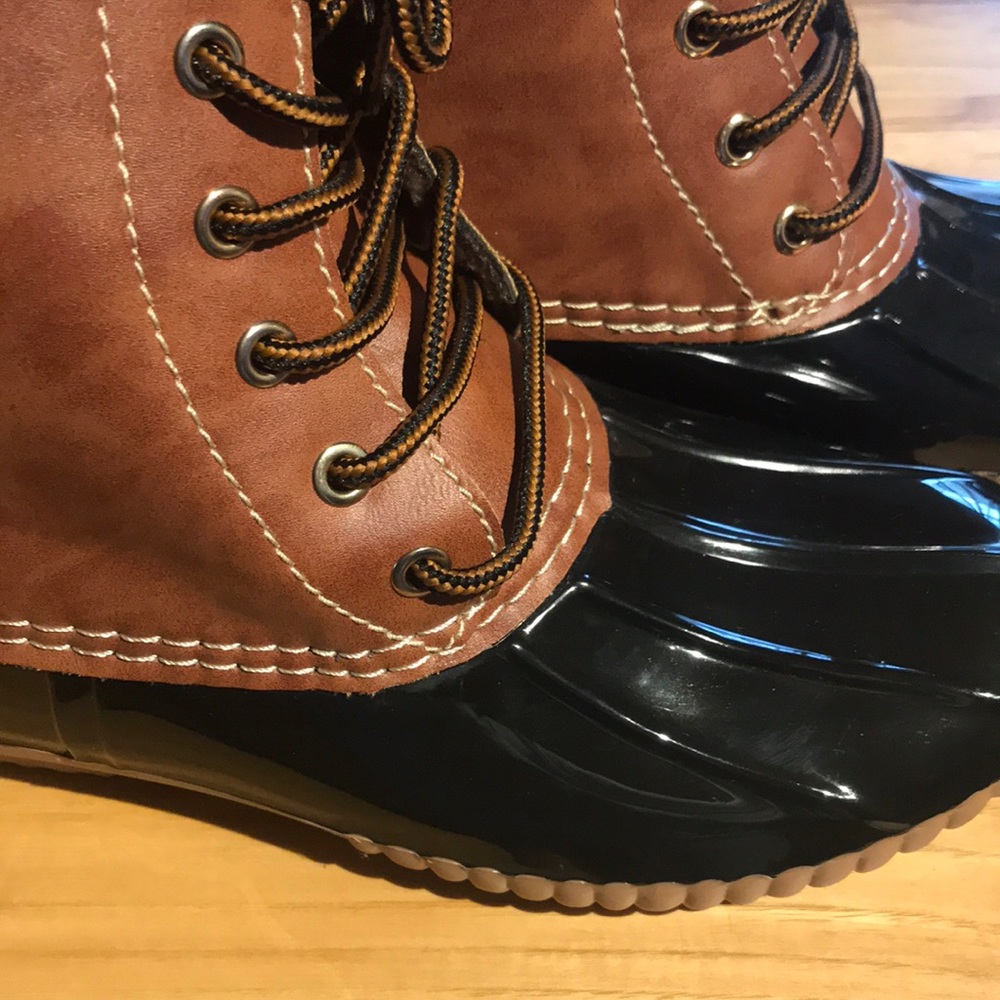 🎁🎁YOKI snowboots - Picture 2 of 5